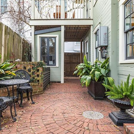 فيلا Huntingdon House سافانا المظهر الخارجي الصورة