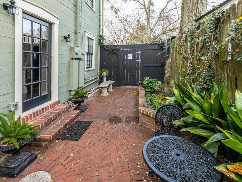 فيلا Huntingdon House سافانا المظهر الخارجي الصورة