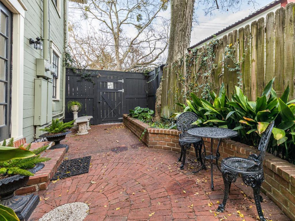 فيلا Huntingdon House سافانا المظهر الخارجي الصورة