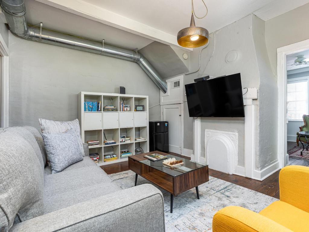 فيلا Huntingdon House سافانا المظهر الخارجي الصورة